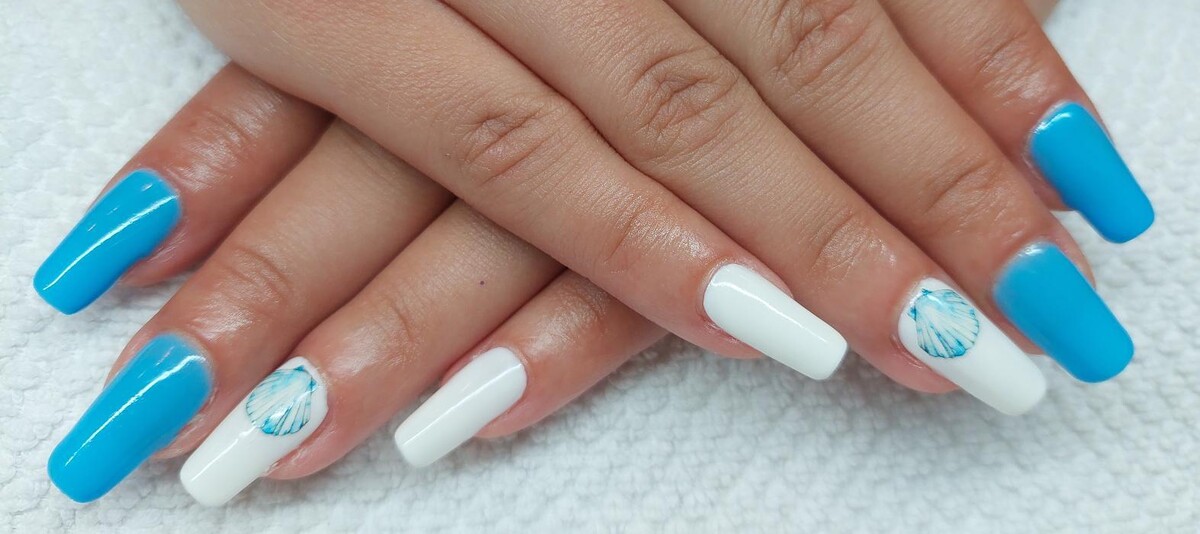 Bilder Auli's Hand-und Fußpflege