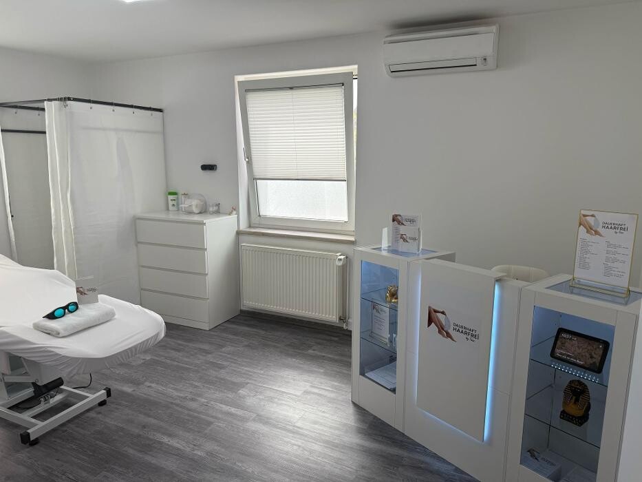 Bilder Dauerhaft Haarfrei by Tesa