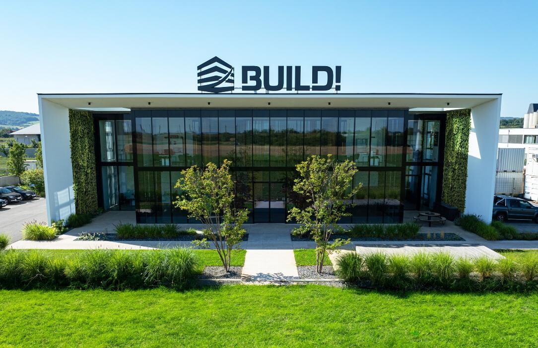 Bilder BUILD! Electronics GmbH