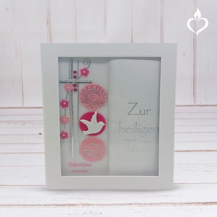 Bilder Kerzen mit Herz - Sonja Thaller