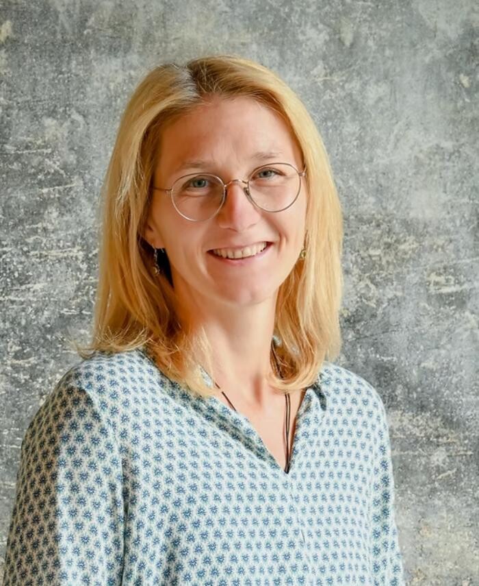 Bilder Dr. Yvonne Gergely