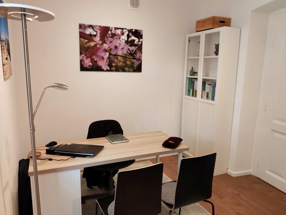 Bilder Dr. Yvonne Gergely
