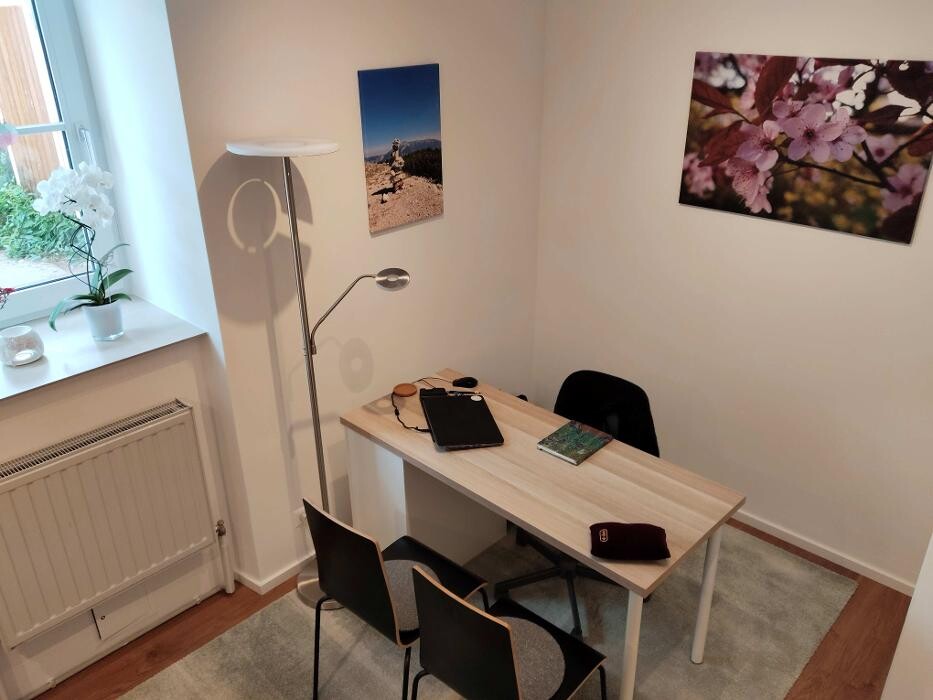 Bilder Dr. Yvonne Gergely