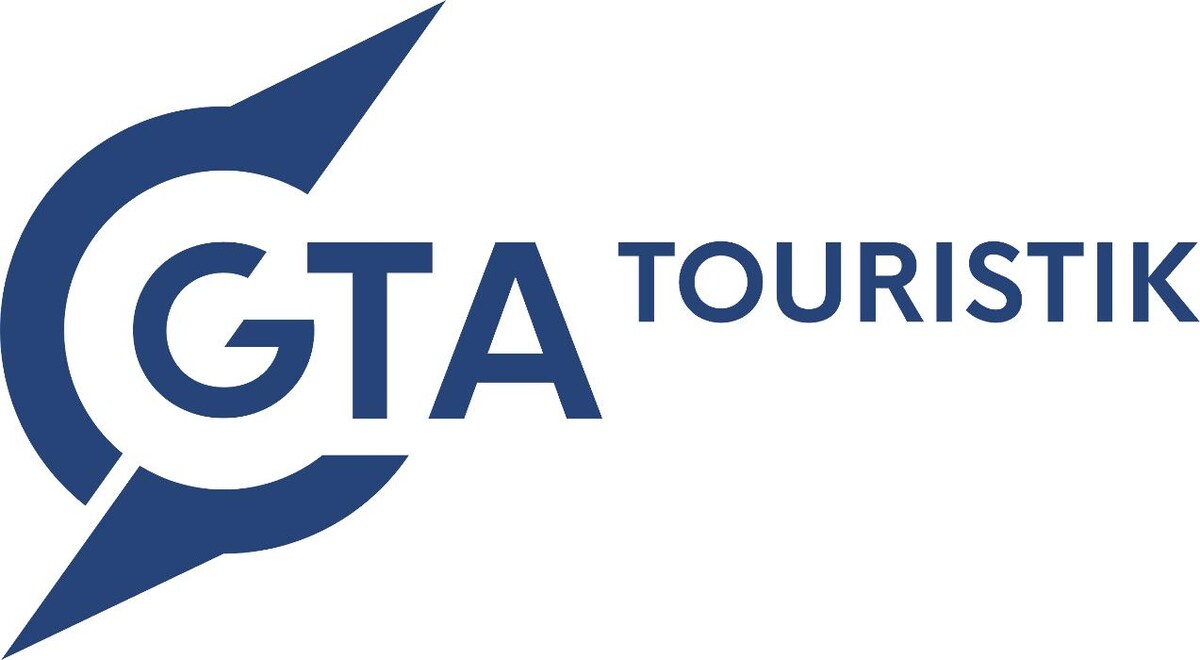 GTA Touristik Logo