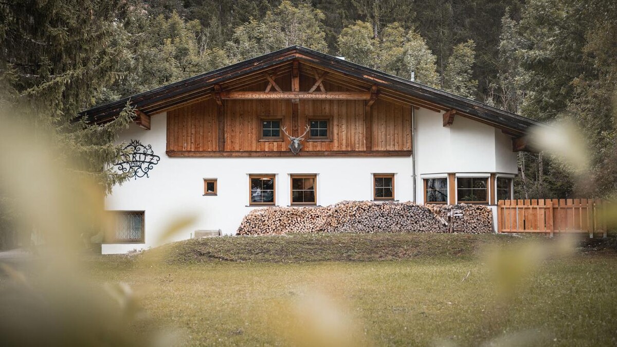 Bilder Landhaus Moritz