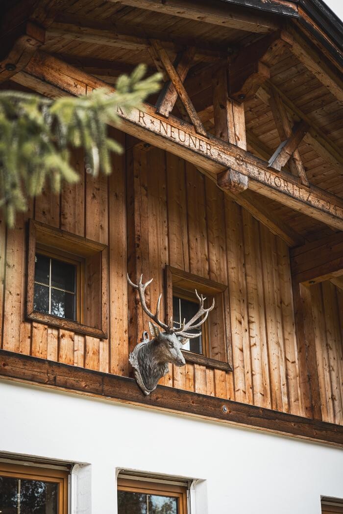 Bilder Landhaus Moritz