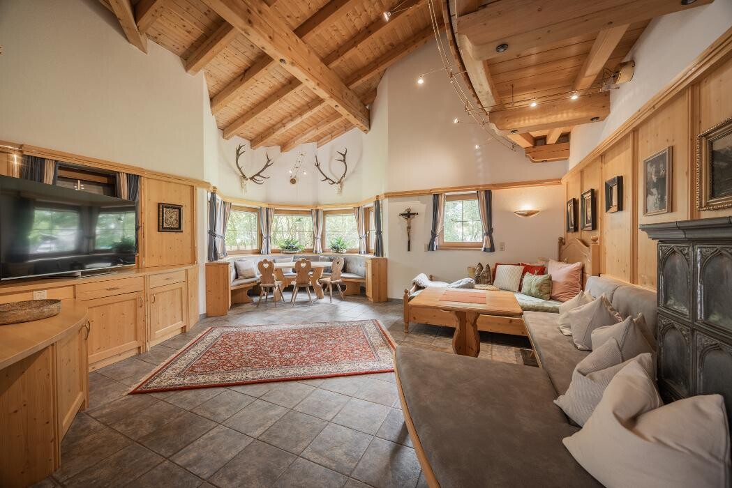 Bilder Landhaus Moritz