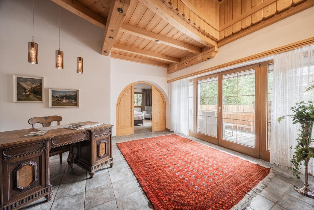 Bilder Landhaus Moritz