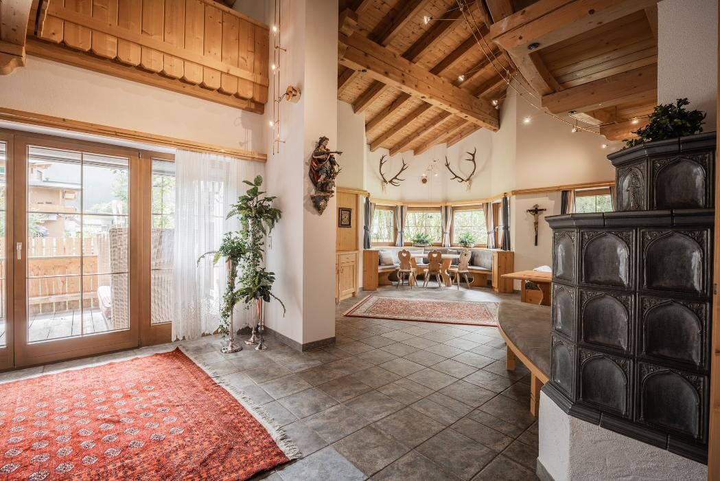 Bilder Landhaus Moritz