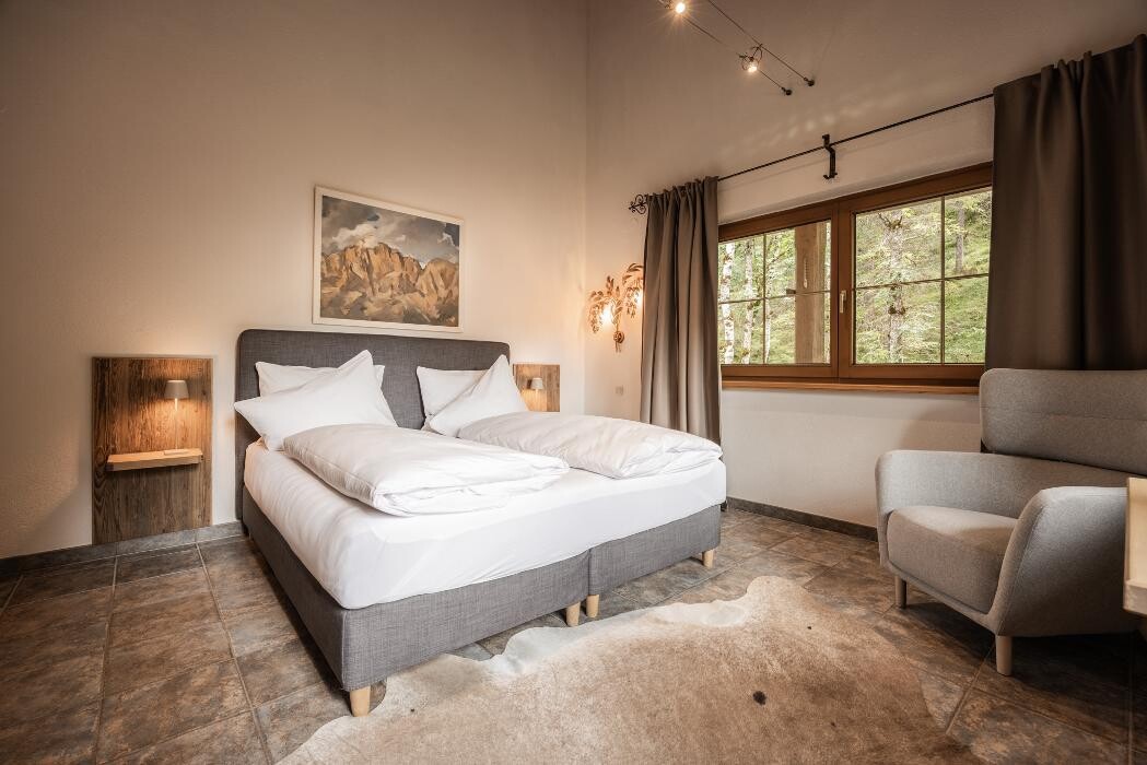 Bilder Landhaus Moritz