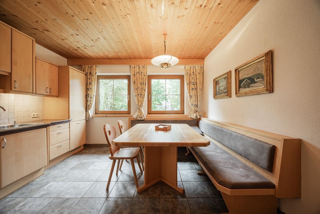 Bilder Landhaus Moritz