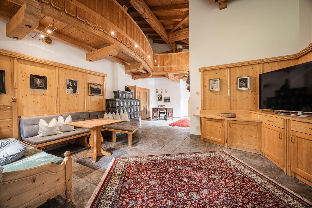 Bilder Landhaus Moritz