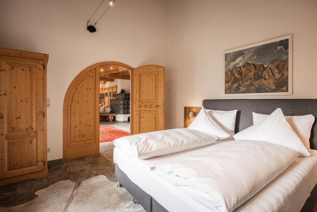 Bilder Landhaus Moritz