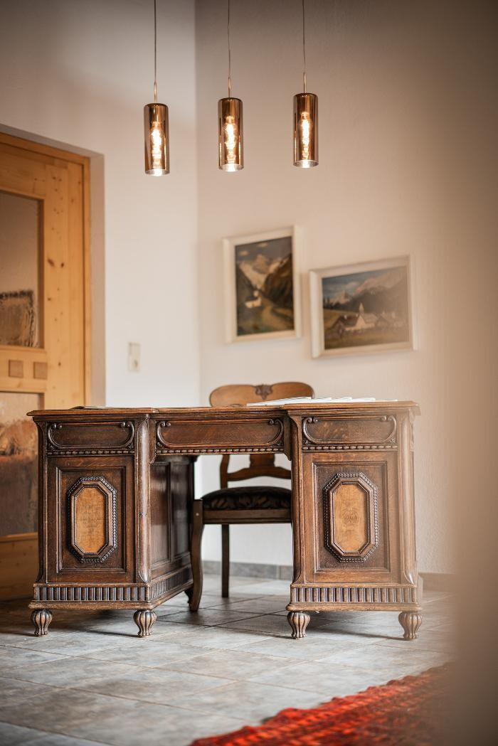 Bilder Landhaus Moritz