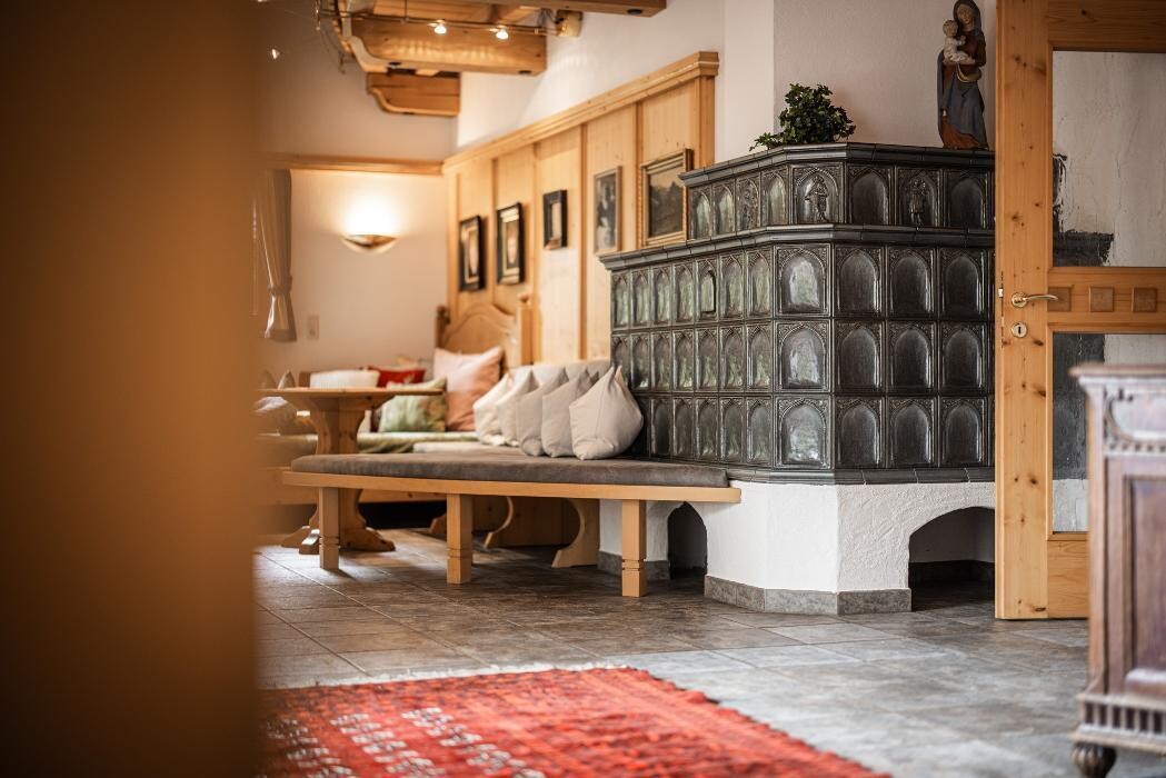 Bilder Landhaus Moritz