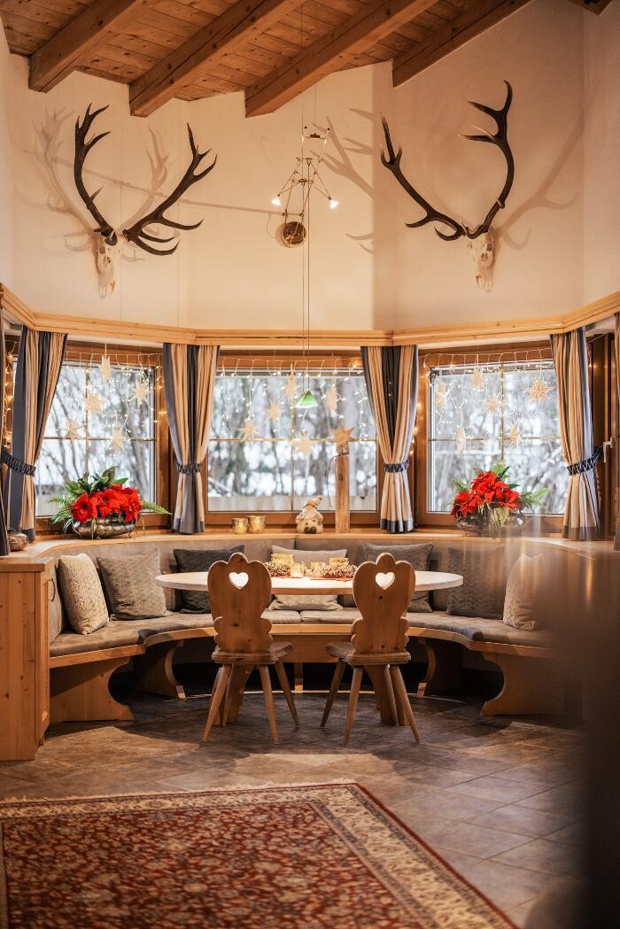 Bilder Landhaus Moritz