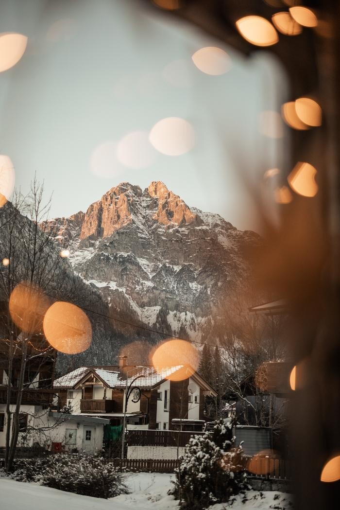 Bilder Landhaus Moritz