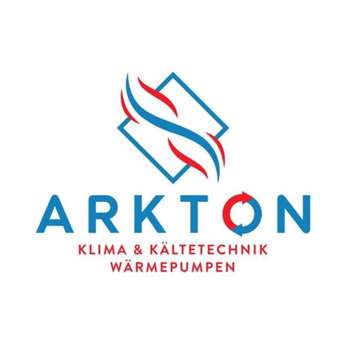 ARKTON Logo