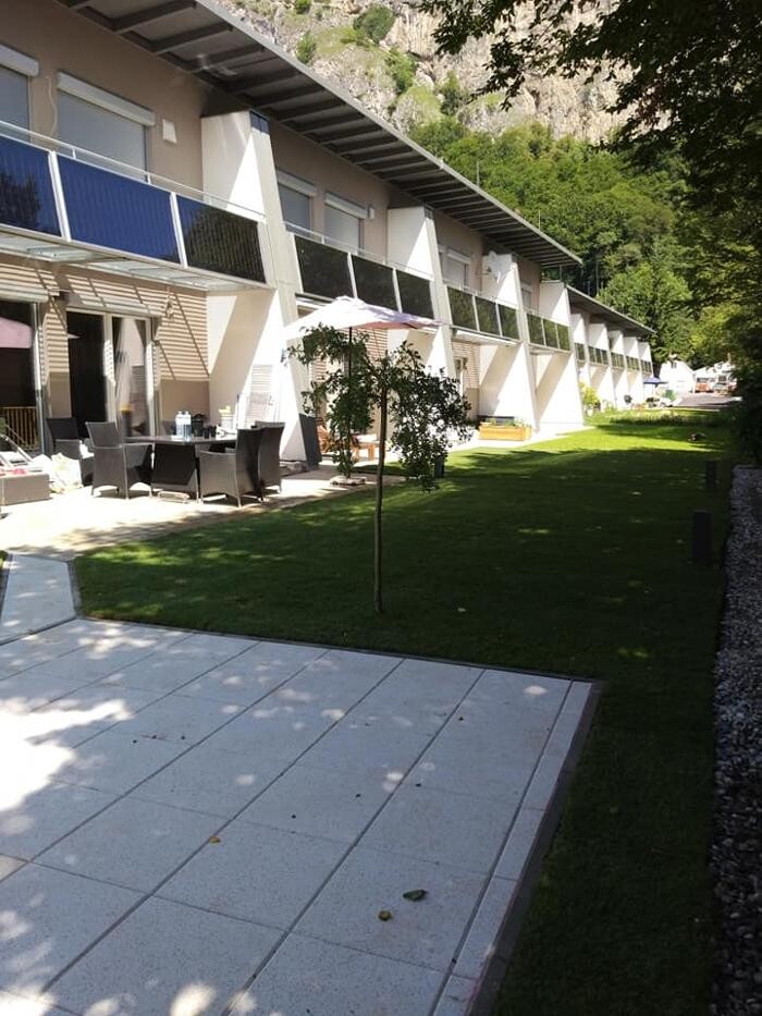Bilder Gartenbetreuung K&A GmbH
