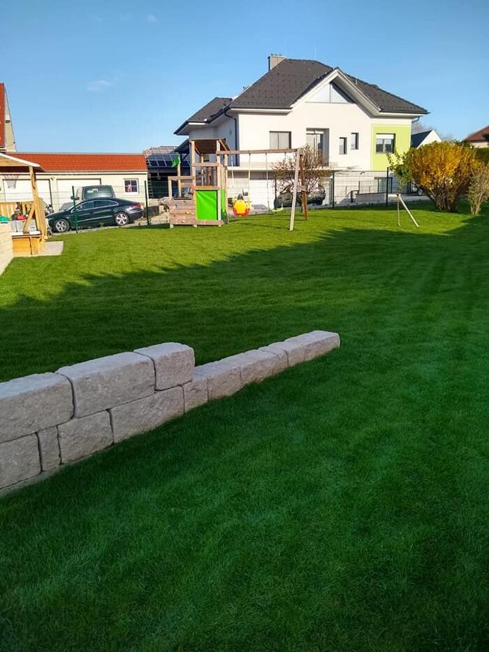 Bilder Gartenbetreuung K&A GmbH