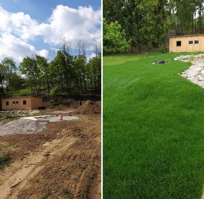 Bilder Gartenbetreuung K&A GmbH
