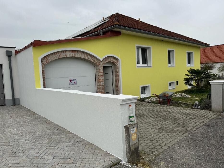 Bilder SHS Fassaden Profi