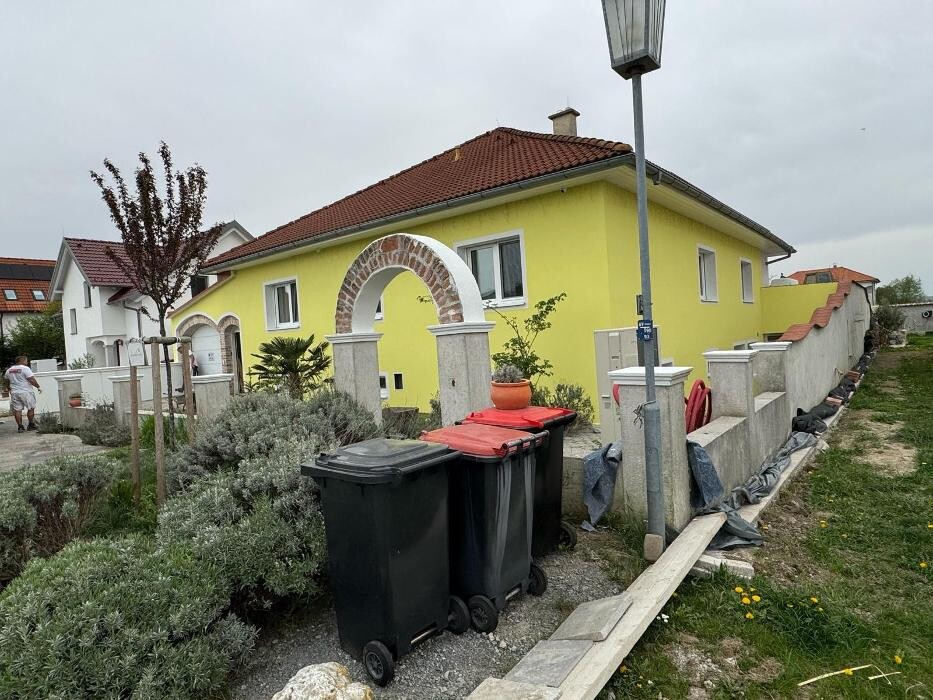 Bilder SHS Fassaden Profi