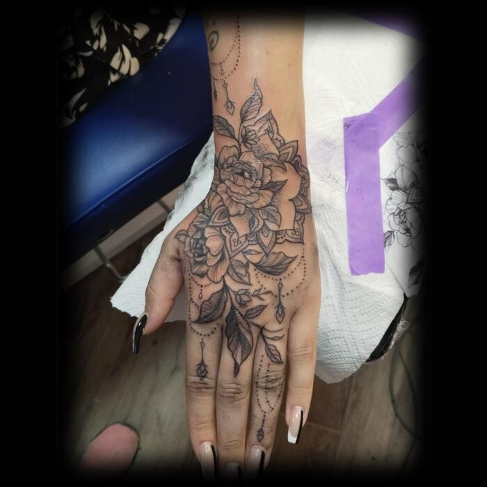 Bilder Great Lake Tattoo & Permanent Make Up
