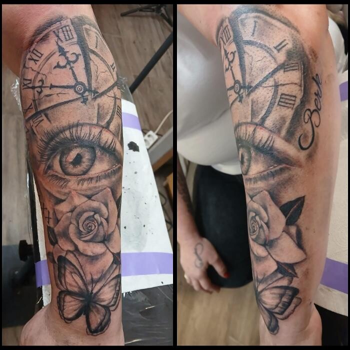 Bilder Great Lake Tattoo & Permanent Make Up