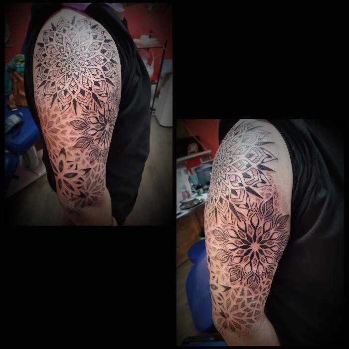 Bilder Great Lake Tattoo & Permanent Make Up