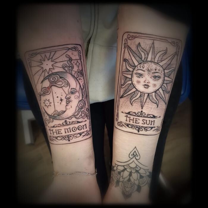 Bilder Great Lake Tattoo & Permanent Make Up