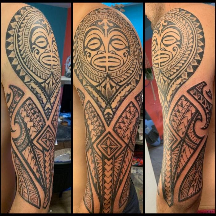 Bilder Great Lake Tattoo & Permanent Make Up