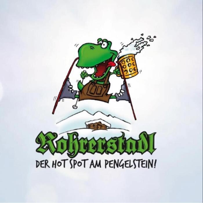 Rohrerstadl Logo