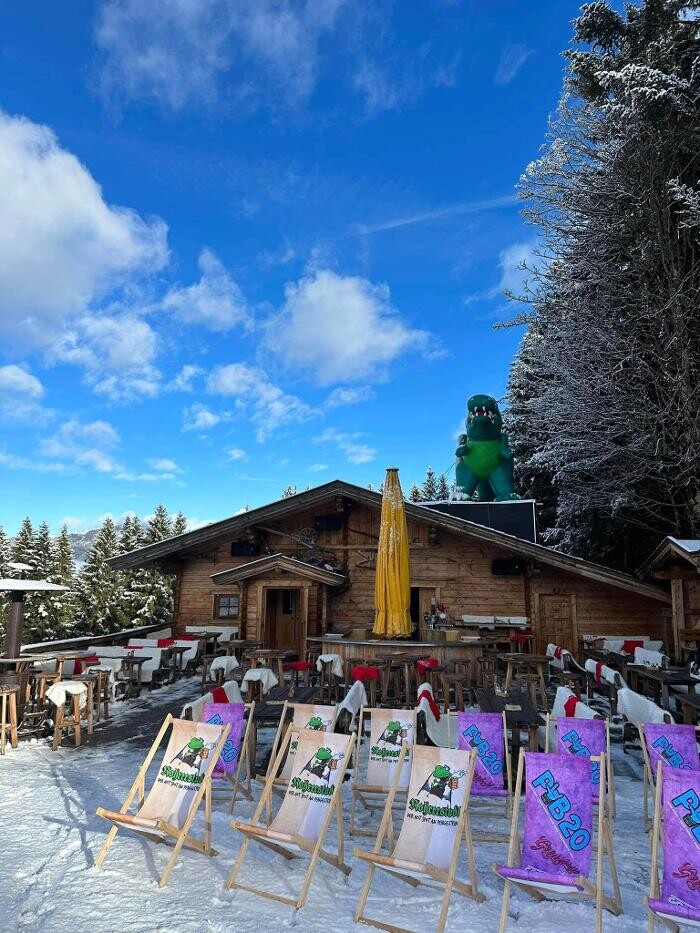 Bilder Rohrerstadl