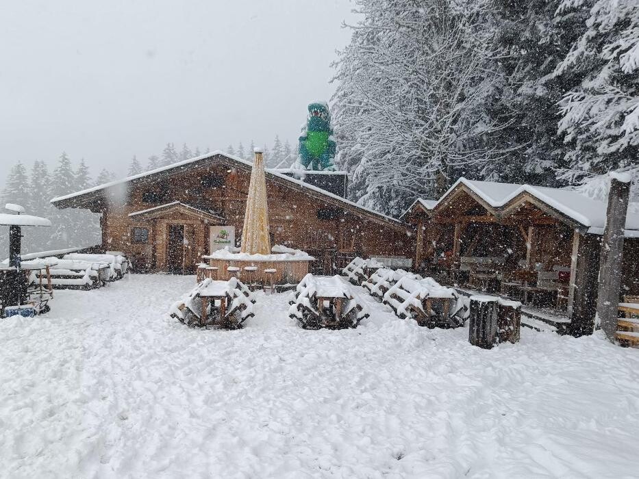 Bilder Rohrerstadl