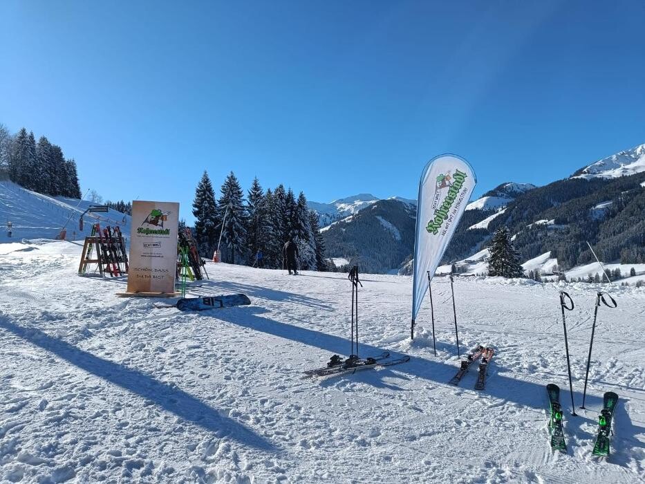 Bilder Rohrerstadl