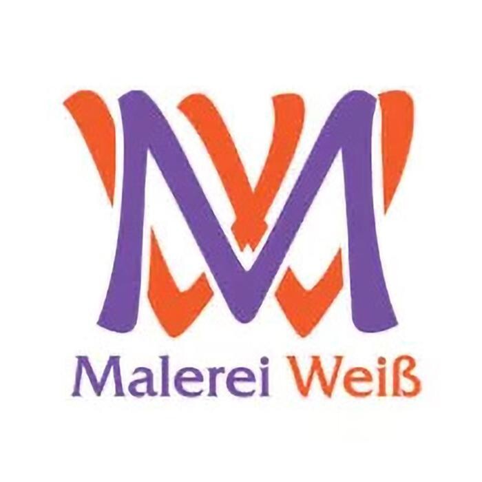 Bilder Malerei Weiß | Halbturn