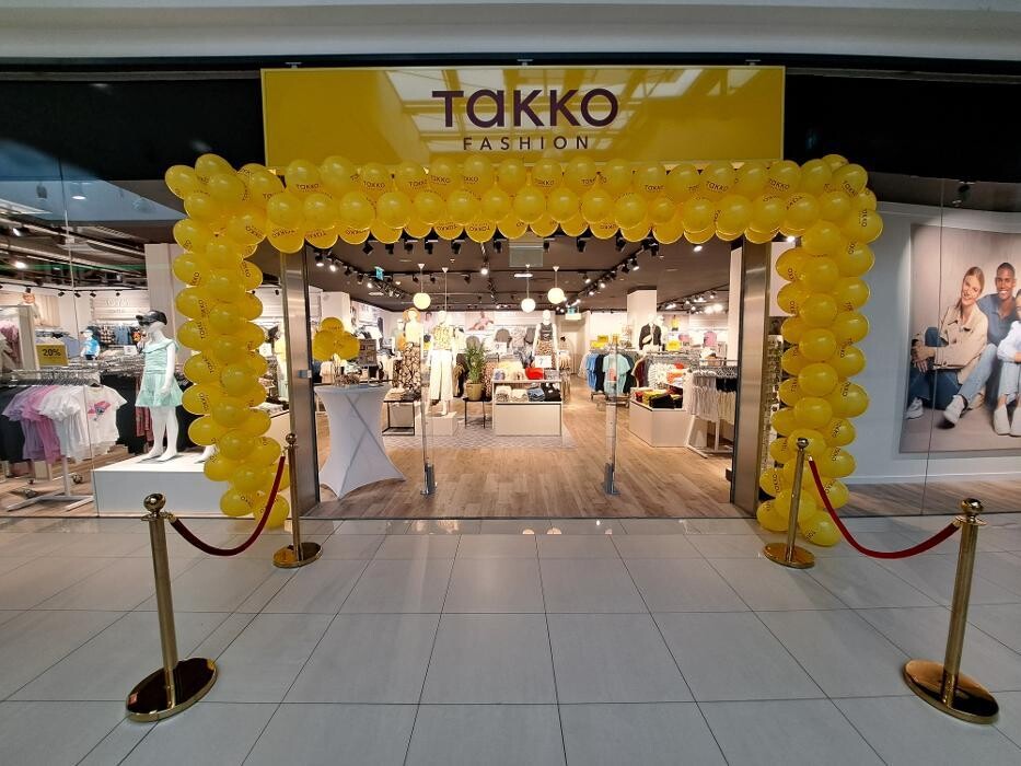 Bilder Takko Fashion