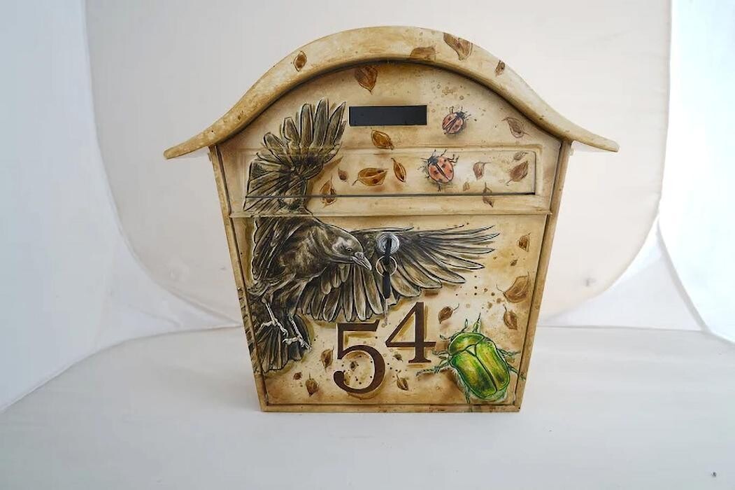 Bilder Malerei Wieser GmbH