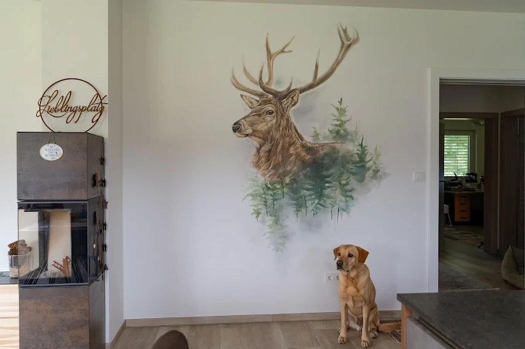 Bilder Malerei Wieser GmbH