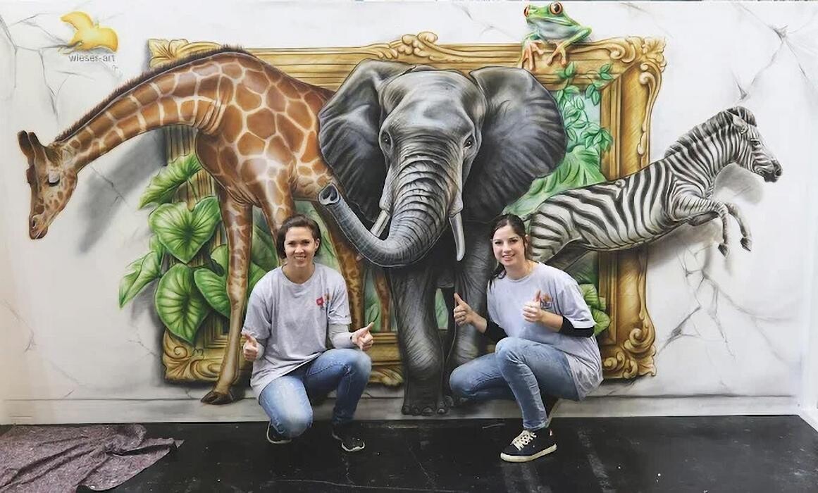 Bilder Malerei Wieser GmbH