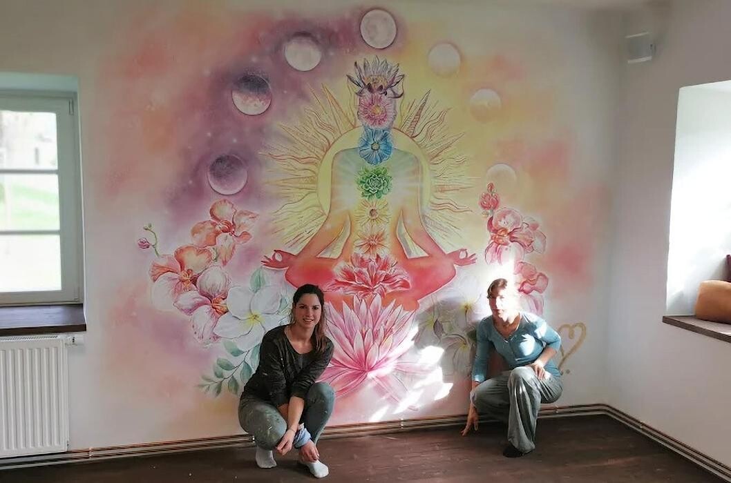 Bilder Malerei Wieser GmbH