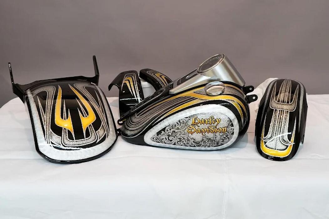 Bilder Malerei Wieser GmbH