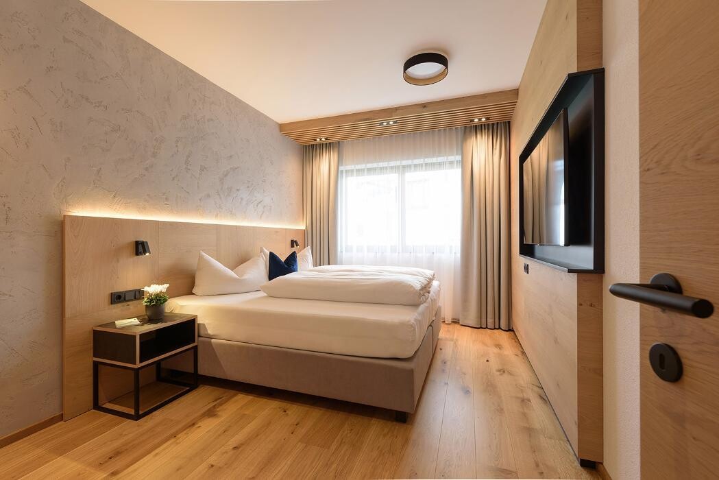 Bilder Haus St. Anton