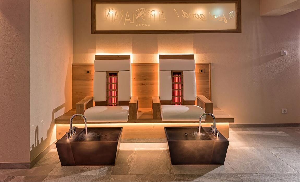 Bilder Haus St. Anton