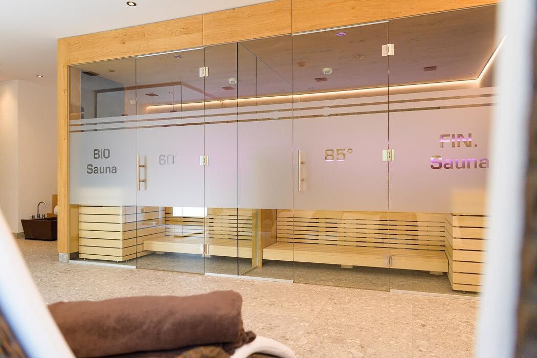 Bilder Haus St. Anton