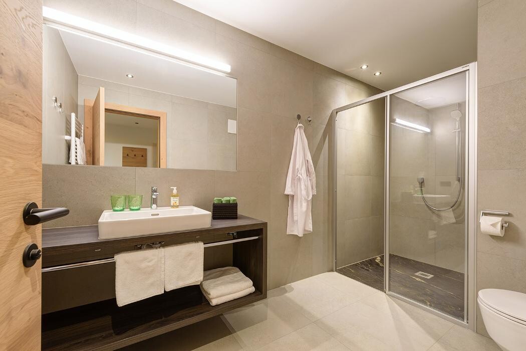 Bilder Haus St. Anton