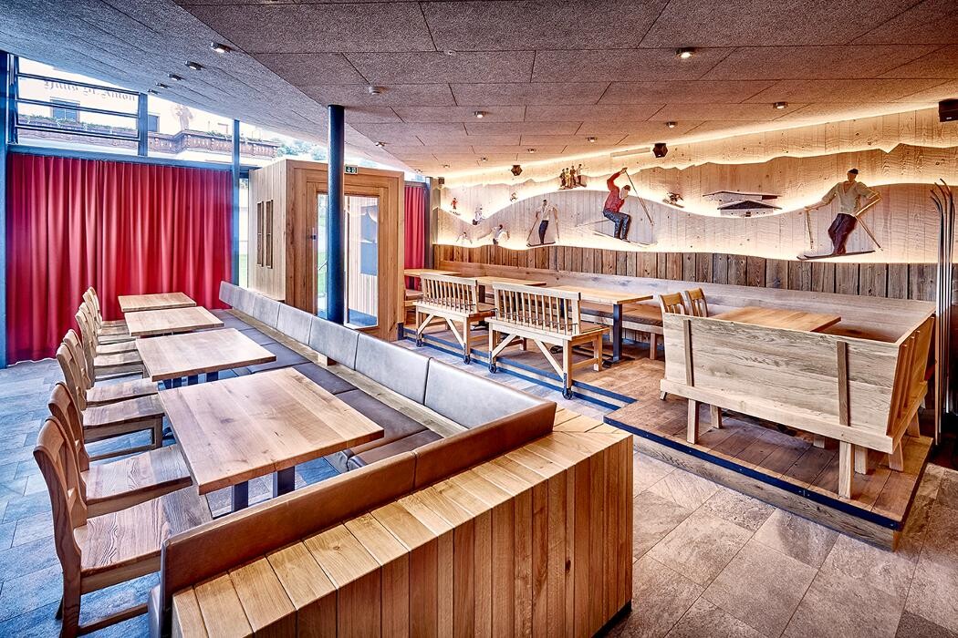 Bilder Sonnegg Restaurant & Après Ski
