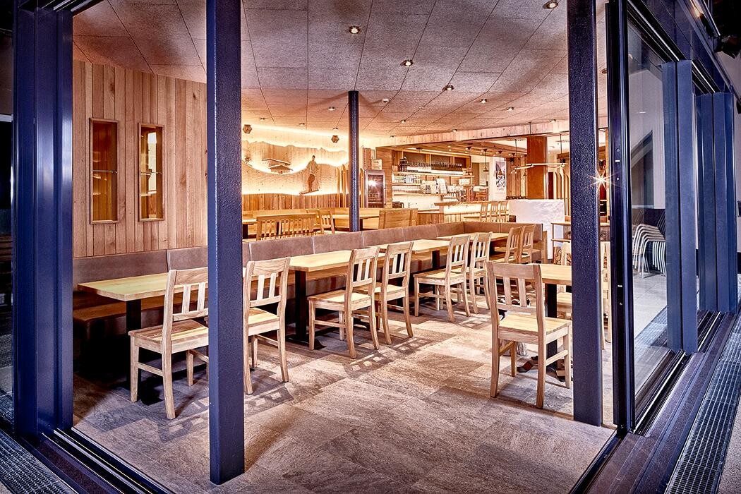 Bilder Sonnegg Restaurant & Après Ski