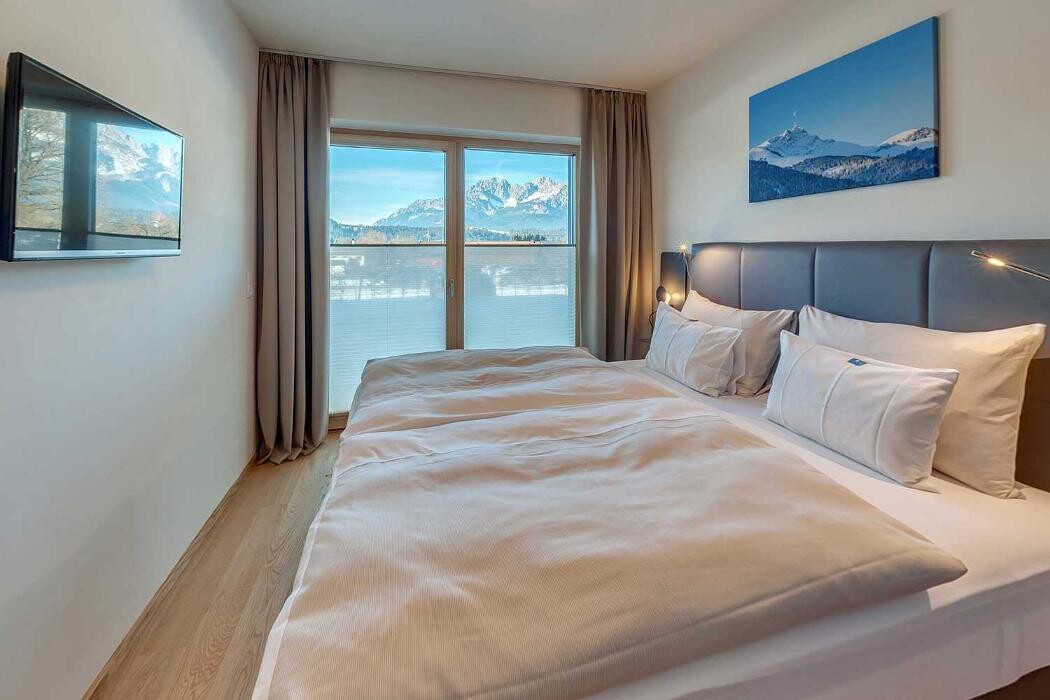 Bilder das Stefan, Ferienwohnungen in den Kitzbüheler Alpen